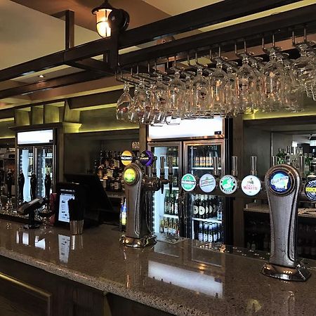 The Crown Hotel Wetherspoon Biggleswade Εξωτερικό φωτογραφία