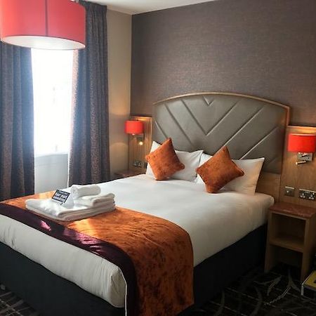 The Crown Hotel Wetherspoon Biggleswade Εξωτερικό φωτογραφία