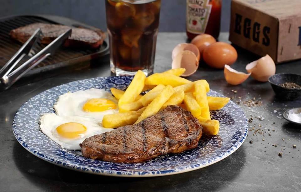 The Crown Hotel Wetherspoon Biggleswade Εξωτερικό φωτογραφία