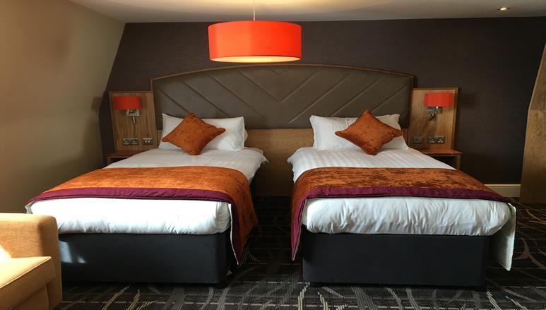 The Crown Hotel Wetherspoon Biggleswade Εξωτερικό φωτογραφία