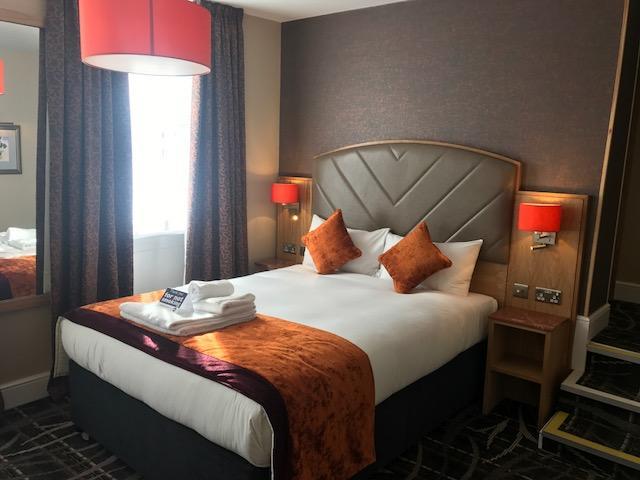 The Crown Hotel Wetherspoon Biggleswade Εξωτερικό φωτογραφία