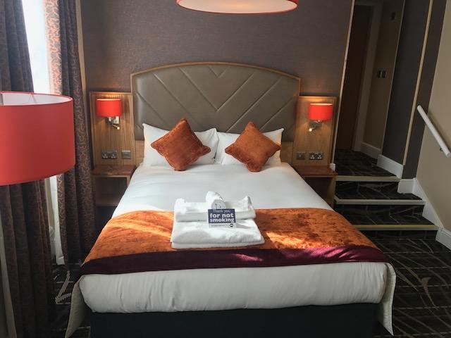 The Crown Hotel Wetherspoon Biggleswade Εξωτερικό φωτογραφία