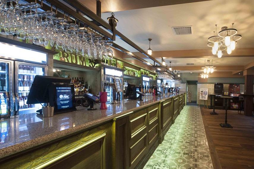 The Crown Hotel Wetherspoon Biggleswade Εξωτερικό φωτογραφία